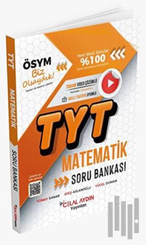 YKS TYT Matematik Soru Bankası | Kitap Ambarı