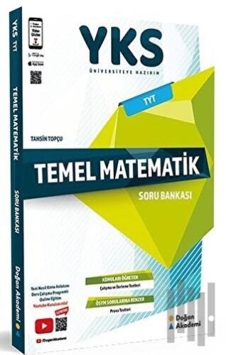 YKS TYT Temel Matematik Soru Bankası