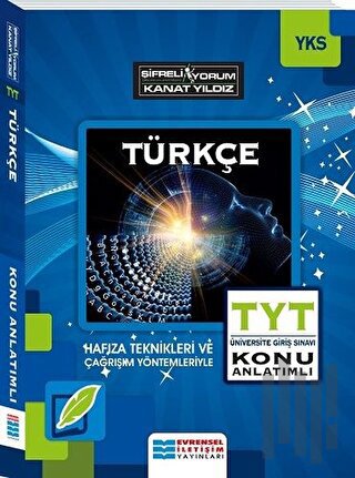 YKS TYT Türkçe Konu Anlatımlı | Kitap Ambarı