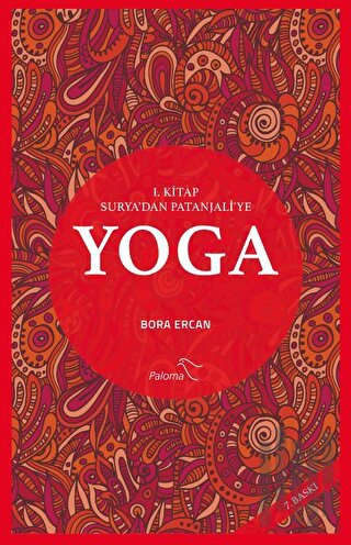 Yoga 1. Kitap | Kitap Ambarı