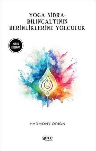 Yoga Nidra | Kitap Ambarı