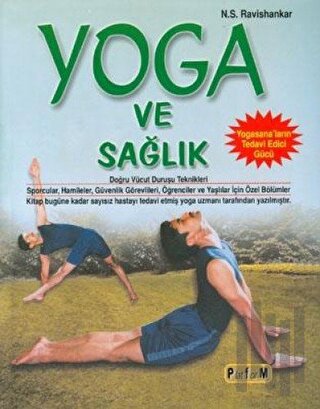 Yoga ve Sağlık | Kitap Ambarı