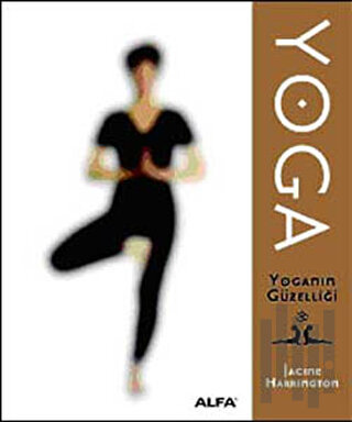 Yoga Yoganın Güzelliği