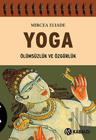 Yoga | Kitap Ambarı