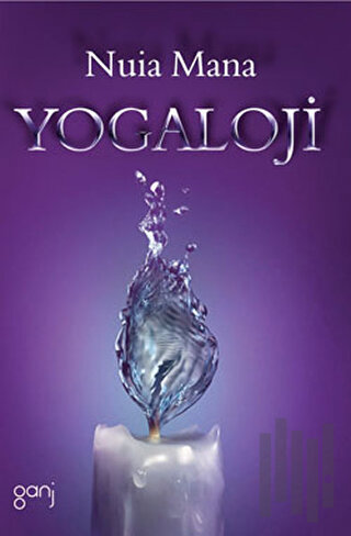 Yogaloji | Kitap Ambarı