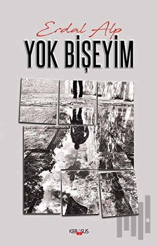 Yok Bişeyim | Kitap Ambarı