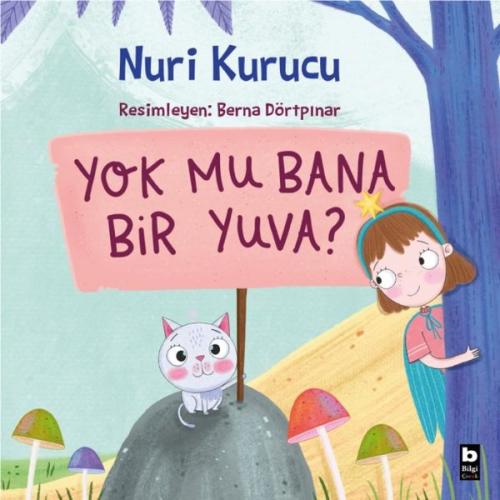 Yok mu Bana Bir Yuva? | Kitap Ambarı