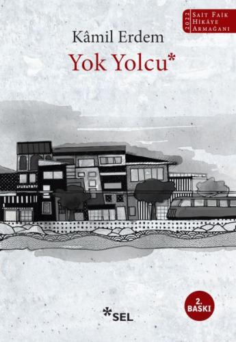 Yok Yolcu | Kitap Ambarı