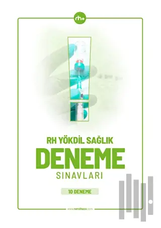 YÖKDİL Sağlık Bilimleri Deneme Sınavları