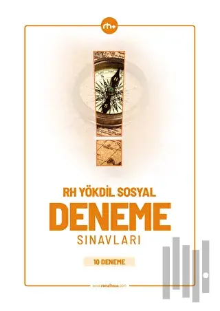 YÖKDİL Sosyal Bilimler Deneme Sınavları