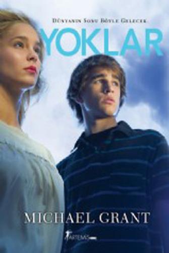 Yoklar - Bir Yoklar Romanı 1 (Ciltli)