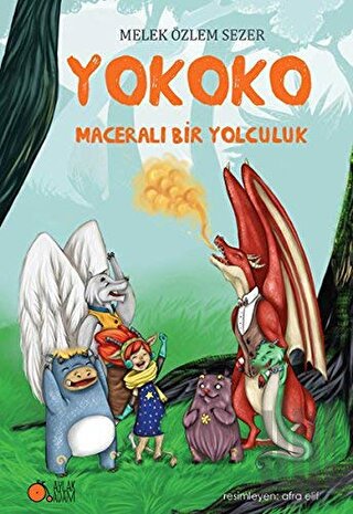 Yokoko Maceralı Bir Yolculuk