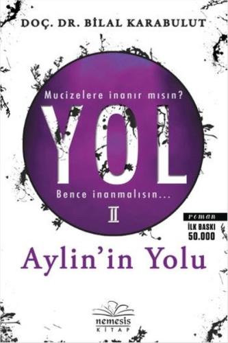Yol 2 : Aylin'in Yolu | Kitap Ambarı