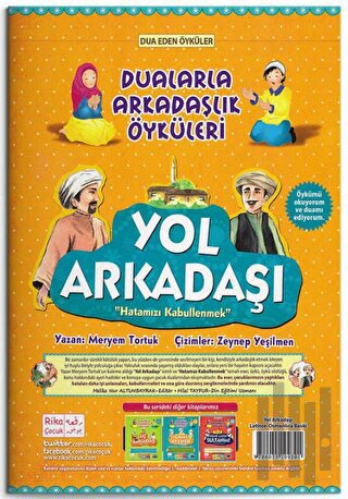 Yol Arkadaşı