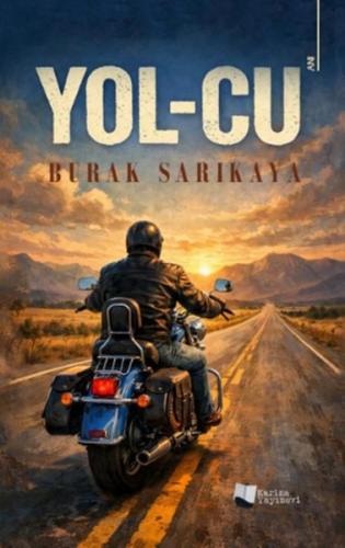Yol - cu | Kitap Ambarı
