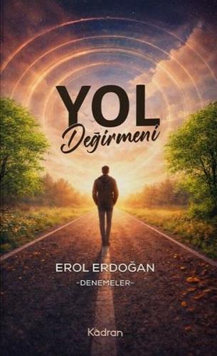 Yol Değirmeni | Kitap Ambarı