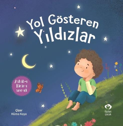 Yol Gösteren Yıldızlar | Kitap Ambarı
