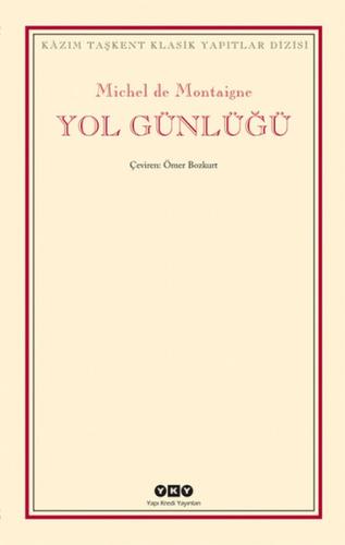 Yol Günlüğü | Kitap Ambarı