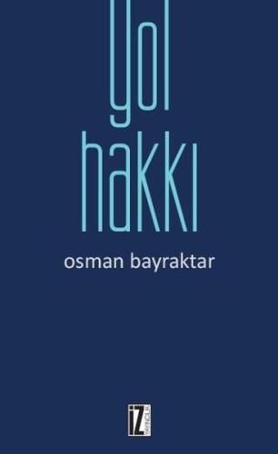 Yol Hakkı