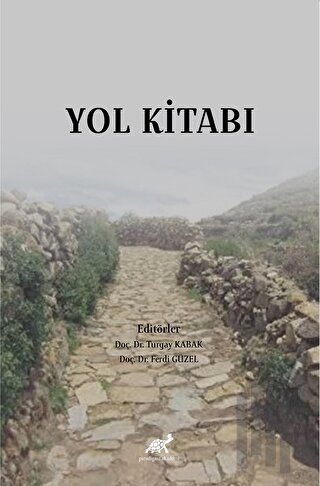 Yol Kitabı | Kitap Ambarı