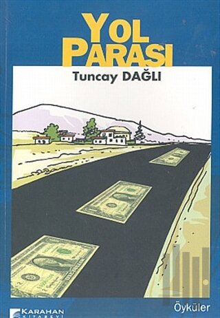 Yol Parası | Kitap Ambarı