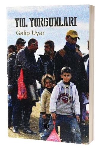 Yol Yorgunları | Kitap Ambarı