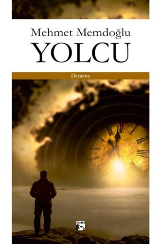 Yolcu | Kitap Ambarı