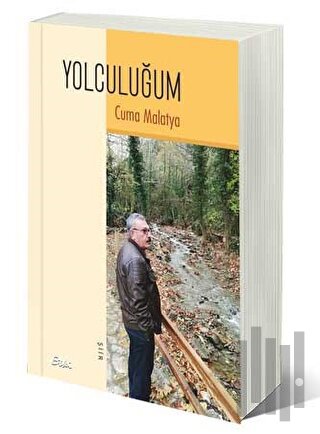 Yolculuğum