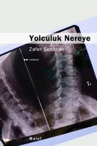 Yolculuk Nereye | Kitap Ambarı