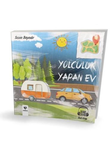Yolculuk Yapan Ev - Sesli Kitap