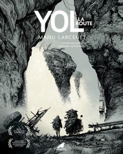 Yol | Kitap Ambarı
