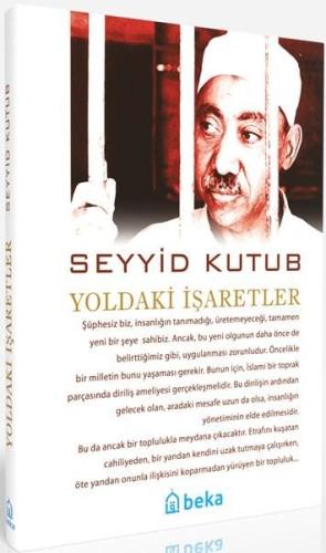 Yoldaki İşaretler (Ciltli) | Kitap Ambarı