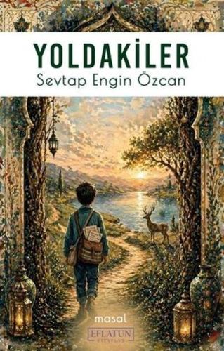 Yoldakiler | Kitap Ambarı