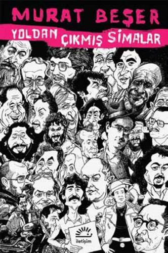 Yoldan Çıkmış Simalar | Kitap Ambarı