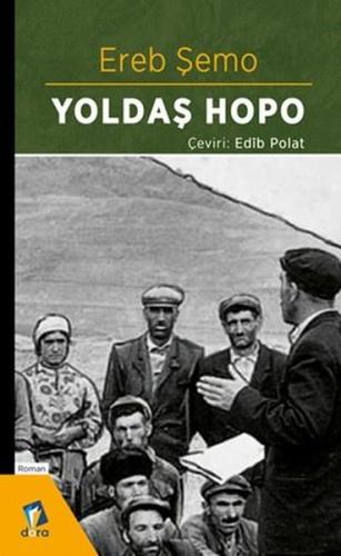 Yoldaş Hopo | Kitap Ambarı