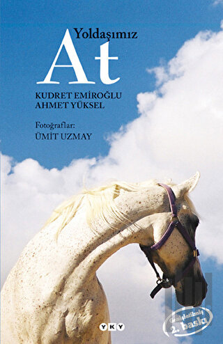 Yoldaşımız At | Kitap Ambarı