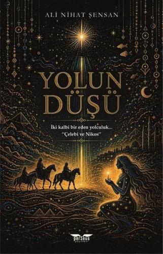 Yolun Düşü | Kitap Ambarı