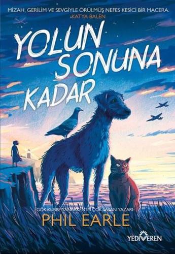 Yolun Sonuna Kadar | Kitap Ambarı
