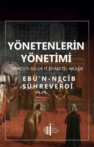 Yönetenlerin Yönetimi | Kitap Ambarı