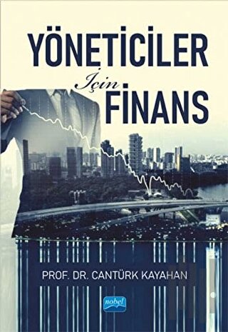 Yöneticiler İçin Finans | Kitap Ambarı