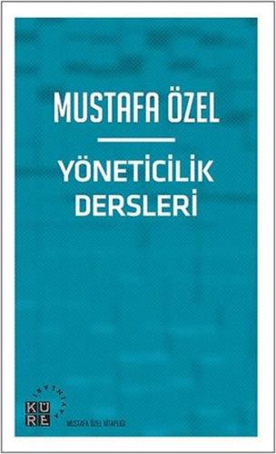 Yöneticilik Dersleri | Kitap Ambarı