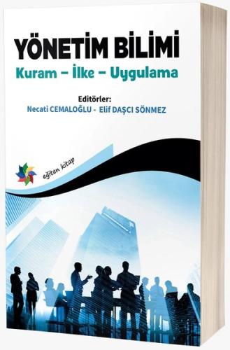 Yönetim Bilimi | Kitap Ambarı