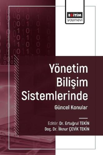 Yönetim Bilişim Sistemlerinde Güncel Konular