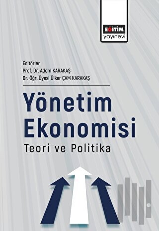 Yönetim Ekonomisi Teori Ve Politika