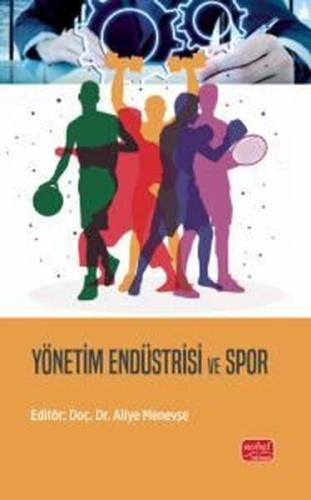Yönetim Endüstrisi ve Spor | Kitap Ambarı
