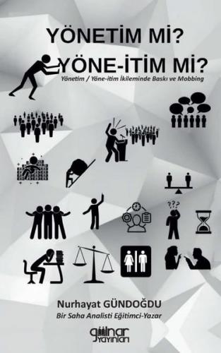 Yönetim Mi? Yöne-itim Mi? | Kitap Ambarı
