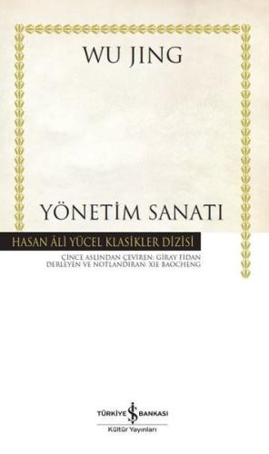 Yönetim Sanatı | Kitap Ambarı