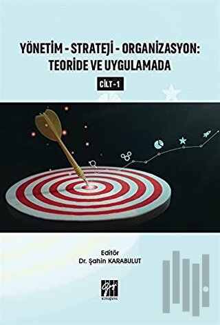 Yönetim-Strateji-Organizasyon: Teoride ve Uygulamada Cilt 1