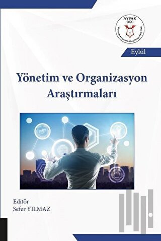 Yönetim ve Organizasyon Araştırmaları | Kitap Ambarı