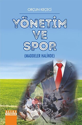 Yönetim ve Spor Maddeler Halinde